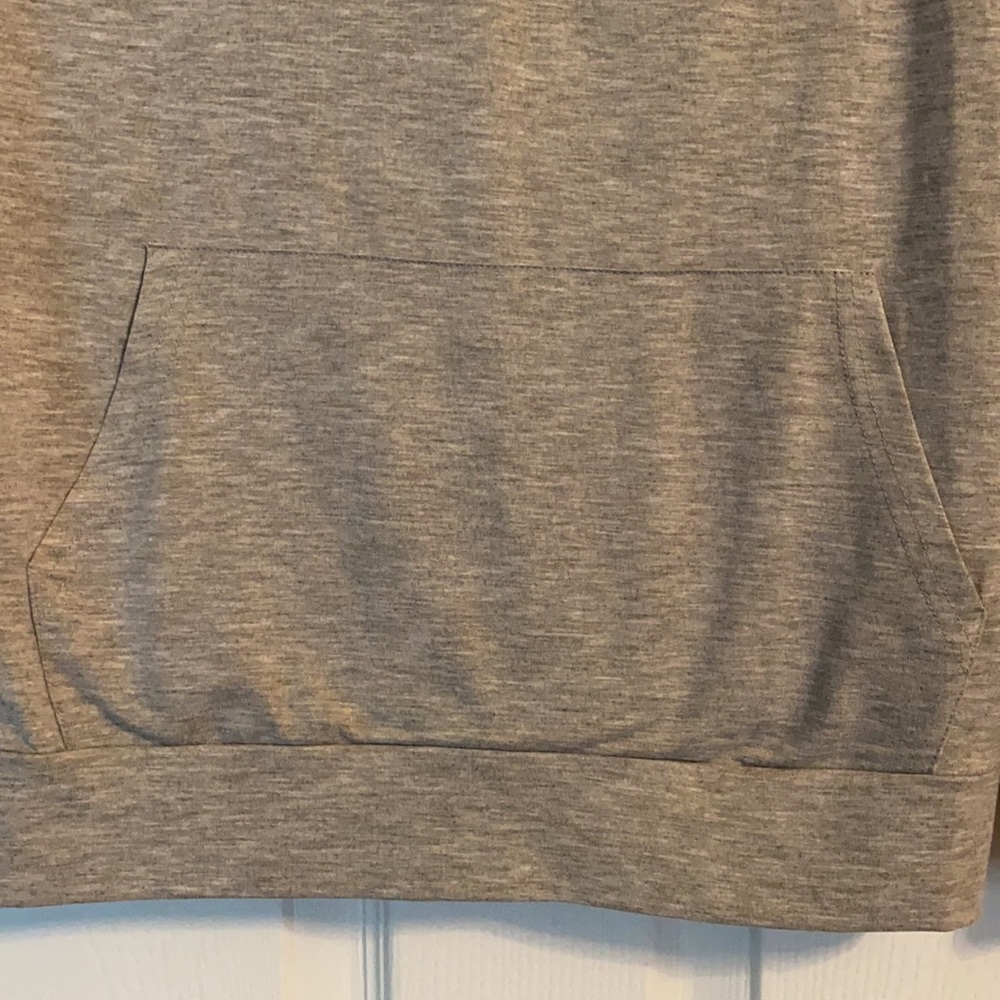 Simply Southern Long Sleeve Shirt with Pockets - Picture 4 of 8
